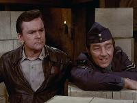 Click to watch 'The Purchasing Plan' (popup) Hogans Heroes